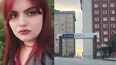 Öğrenci yurdunda şüpheli ölüm: Mizgin Ertekin’in paylaşımı ortaya çıktı