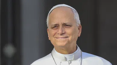 Papa 14. Leo'nun Türkiye ziyareti yarın başlıyor