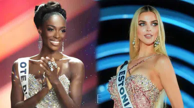 Miss Universe 2025 krizi büyüyor: Taçlar ve unvanlar iade edildi