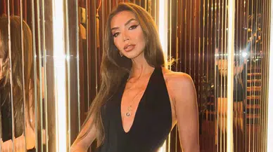 Miss Model of the World 2025'te Türkiye'yi temsil edecek isim belli oldu