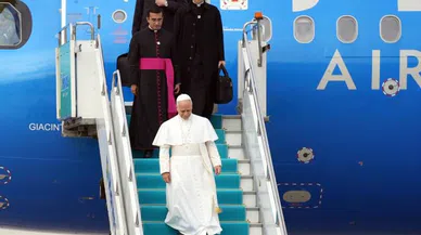 Papa 14. Leo, Türkiye'de