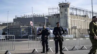 İsrail Filistinli mahkumları zehirleyerek idam etmeyi tasarlıyor