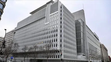 Türkiye, Dünya Bankası'ndan 6 milyar dolar borç alacak