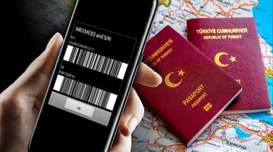 IMEI kayıt tutarı 57 bin 241 liraya çıkacak
