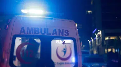 Trabzon'da gıda zehirlenmesi: 65 kişi hastaneye kaldırıldı
