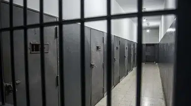 Terör suçları hariç 55 bin kişiye af