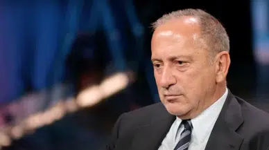 Fatih Altaylı'ya dört yıl iki ay hapis cezası