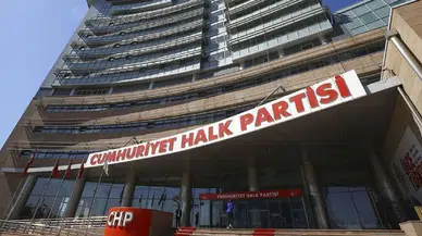 CHP'nin kurultay davası 2026'ya ertelendi