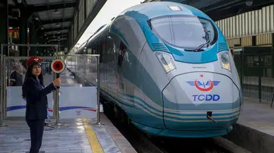TCDD 780 işçi alacak