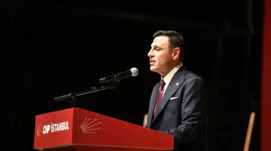 CHP'nin itirazı reddedildi: Gürsel Tekin göreve devam edecek