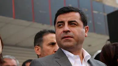 Demirtaş, Arınç’ın aktardığı sözleri yalanladı