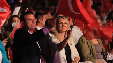 Özel: “Dilek İmamoğlu’nun diplomatik pasaportu iptal edildi”