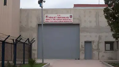 TBMM: Komisyon İmralı'yı ziyaret etti