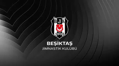 Beşiktaş: İki futbolcumuzun da masum olduğuna inanıyoruz