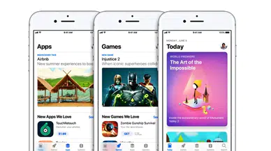 Apple, Çin baskısıyla eşcinsel tanışma uygulamalarını kaldırdı