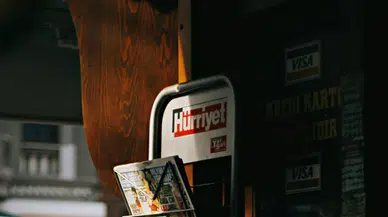 Hürriyet gazetesi Ankara'daki şubesini kapattı