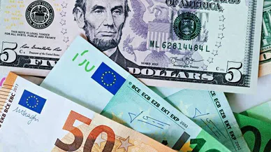 Dolar ve avro güne nasıl başladı? – 27 Kasım 2025