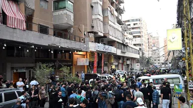 İsrail: Hizbullah'ın en üst düzey komutanı öldürüldü