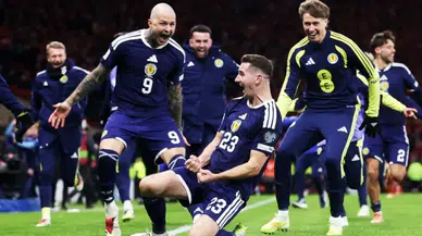 İskoç taraftarların gol sevinci depremene neden oldu