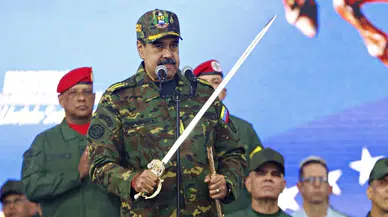 Washington Post: Maduro kaçarsa Türkiye'ye sığınabilir