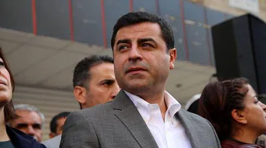 Adalet bakanı: Demirtaş kararı kesinleşti, değerlendirilecek