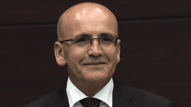 Şimşek: Vergi artışı yeniden değerleme oranı altında yapılacak