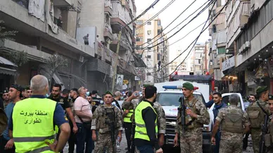 Hizbullah, Tabatabai ve dört üyesinin öldüğünü doğruladı