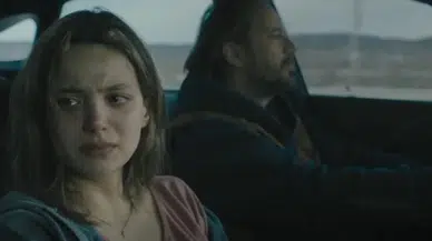 Özcan Alper'den yeni film: 'Erken Kış' bugün vizyonda