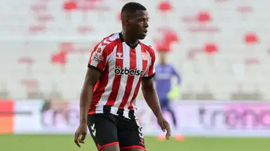 Sivasspor'un Brezilyalı futbolcusu 'kaçtı'!