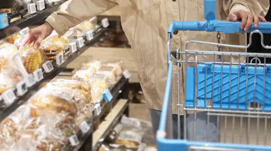 Tek başına yaşamanın maliyeti 43 bin lirayı buldu