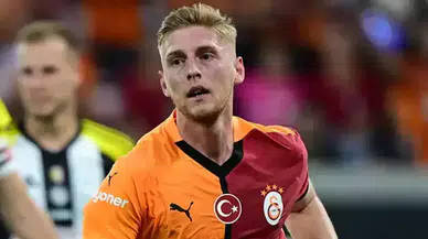 Metehan Baltacı: “Yıllar önce bir bahis yaptım"