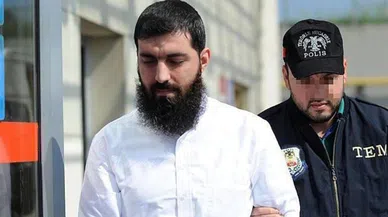 Ebu Hanzala olarak bilinen Halis Bayancuk gözaltına alındı