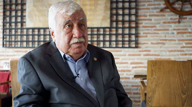Usta oyuncu Ahmet Gülhan hayatını kaybetti