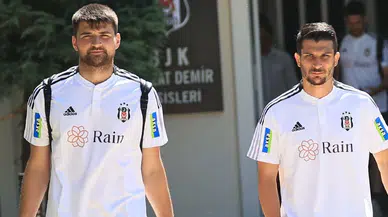 TFF, Ersin Destanoğlu ve Necip Uysal hakkındaki idari tedbiri kaldırdı
