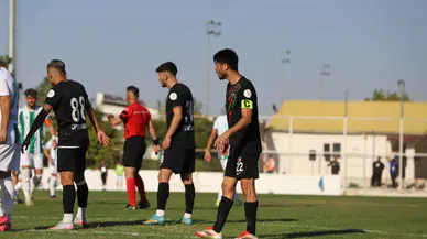Diyarbekirspor, 18 futbolcuyla bahis soruşturmasında ilk sırada