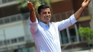 Diyarbakır Demirtaş’ın tahliyesini bekliyor