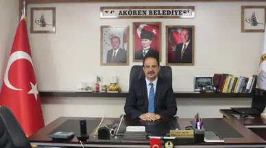 MHP'li belediye başkanı tutuklandı
