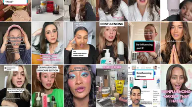 Influencerlara yeni kurallar geliyor