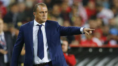 Fatih Terim için sürpriz iddia!