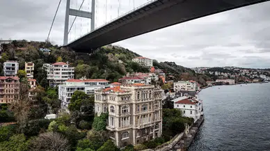 Zeki Paşa Yalısı satılığa çıkarıldı