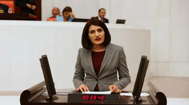 Eski HDP milletvekili Semra Güzel tahliye edildi