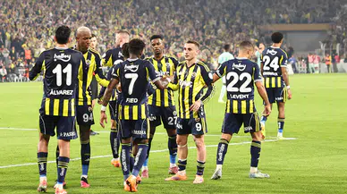 Fenerbahçe, Kayserispor’u 4-2 yendi: Puanını 28’e çıkardı