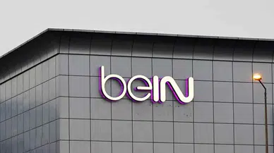 BeIN Sports binasını oyuncak silahla basan kişi gözaltında