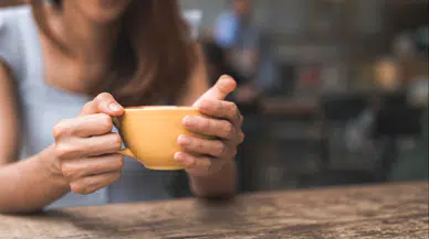 Starbucks'ın rakibiydi: Kahve devi iflasın eşiğinde