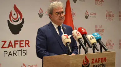 Zafer Partili Şehirlioğlu, T24 muhabirini duruşma salonundan zorla çıkardı