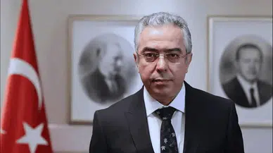 Mehmet Uçum'dan "Şeyh Sait Yasası" önerisi