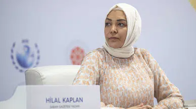 Hilal Kaplan’ın talebiyle 1.605 içerik erişime engellendi