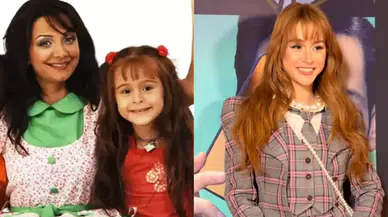 Bez Bebek'te birlikte oynamışlardı: Asena Keskinci'den Evrim Akın iddiaları