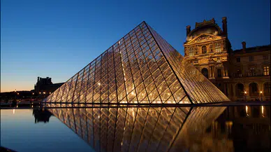 Louvre soygunu: Zanlı sosyal medya fenomeni ve güvenlik çıktı