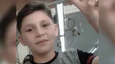 11 yaşındaki çocuk işçi öldü, patronlar cezasız kaldı